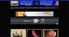 Desktop Screenshot of kmaq.com